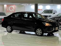 Mitsubishi Mirage G4